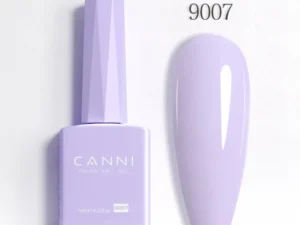 CANNI geellakk